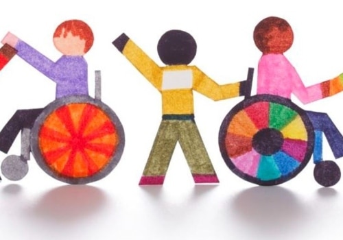 benefits for children with disabilities