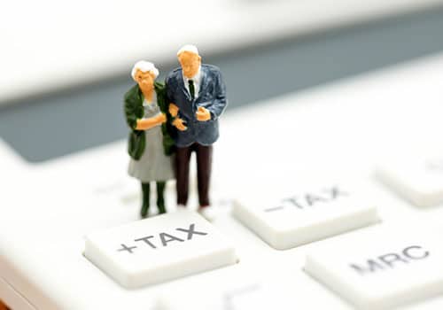 what is inheritance tax estate planning