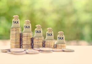 what is deferred tax liability