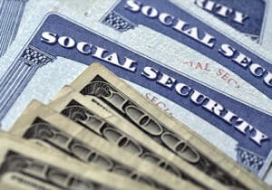 social security tax limit