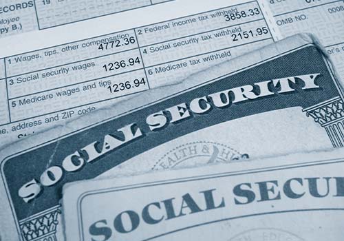 can you opt out of Social Security