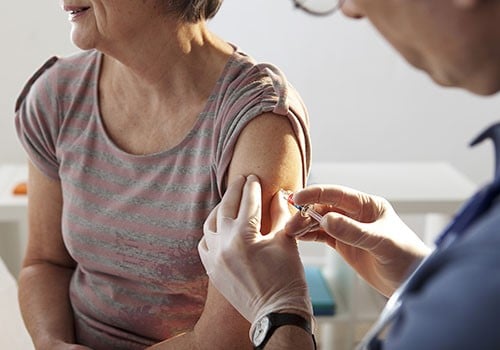 does medicare cover the flu shot