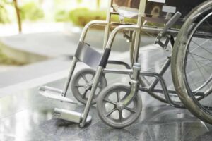 does medicare pay for wheelchairs