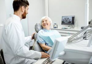 how to get dental coverage on medicare