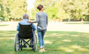 how to get wheelchair paid by Medicare