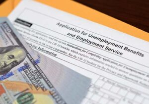 SSDI and unemployment