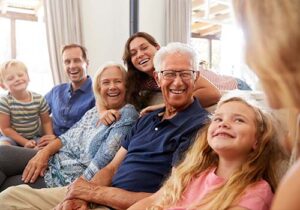 social security family benefits