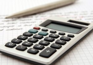 calculating SSDI