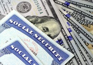 minimum social security benefit