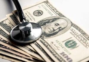 cost of medicare part b