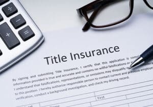 what is title insurance