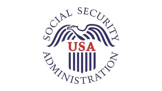 Social Security Administration 1