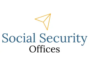 Social Security Offices, SSA, Social Security Administration